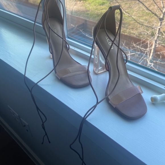 Aldo Heels - Picture 3 of 5